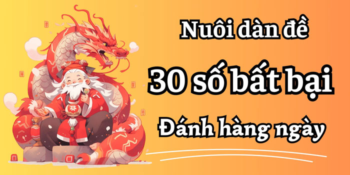 dàn-đề-30-số-bất-bại